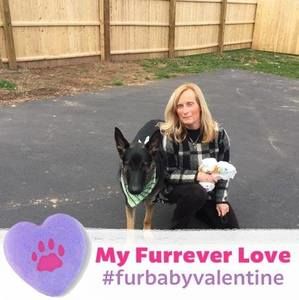 Meet your Posher, Oksana